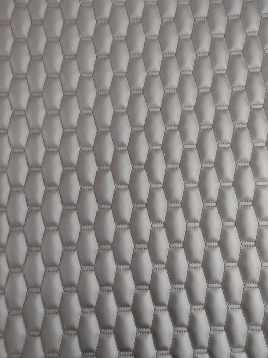 Услуга стегани материалов и кожы для мебельщиков и авто ательеров