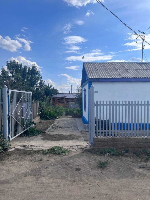 Продам Дачу на Бобровке