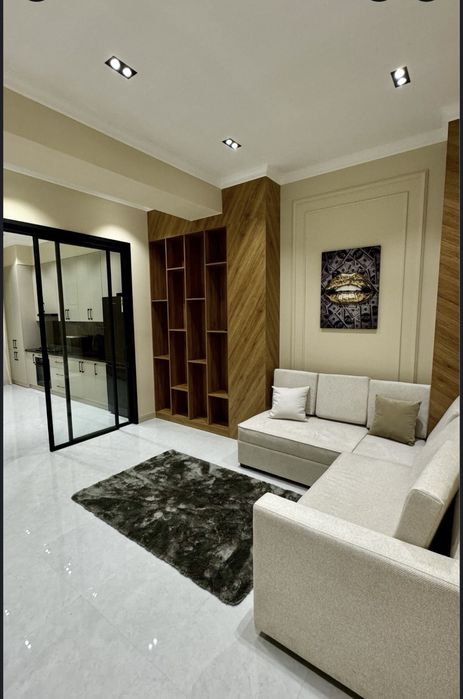 Сдаетс квартира в Tiera