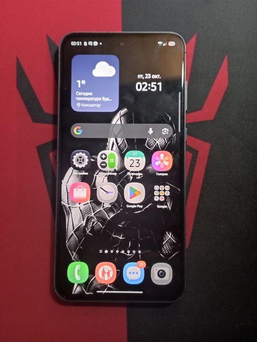 Samsung A55 5G 8/256