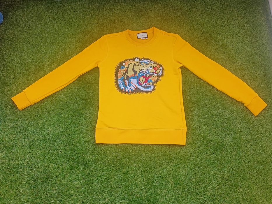 Мъжка блуза GUCCI