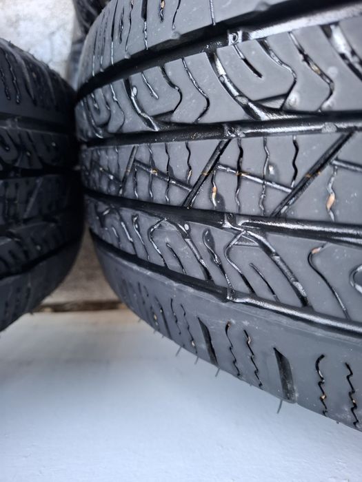 Продам Шины 4шт.