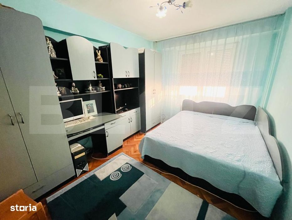 Apartament de vanzare - zona DImitrie Cantemir