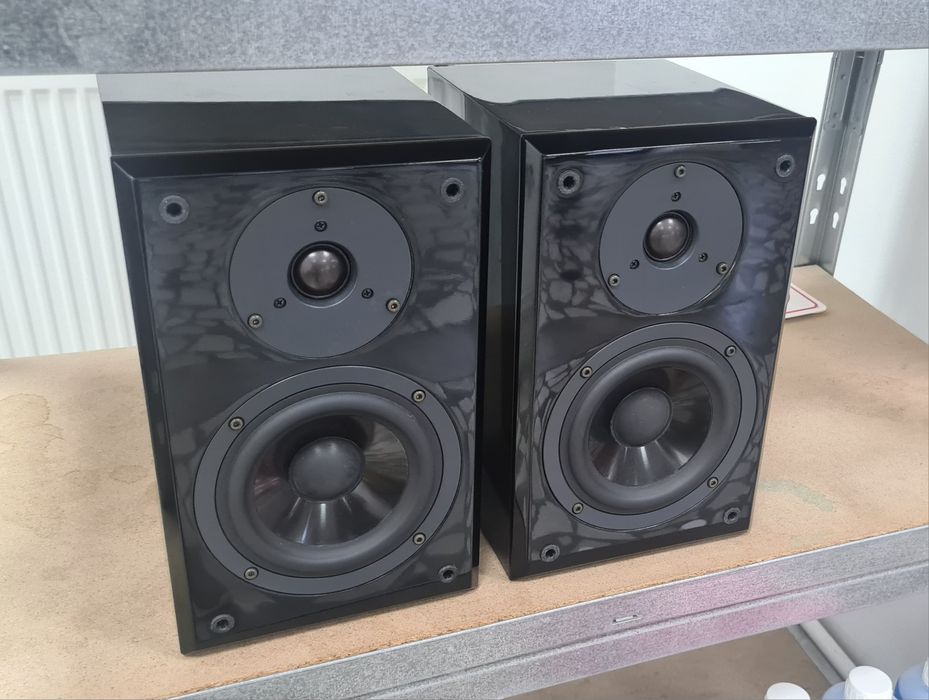 Boxe Yamaha NX-E400