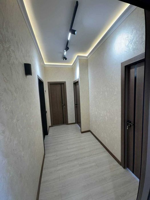 2 хоналик квартира 9 кават янги лифтлик дом, бухара сити, латтико