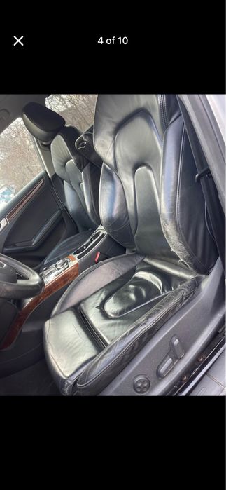 Audi A4 B8 3.2FSI CAL само на части
