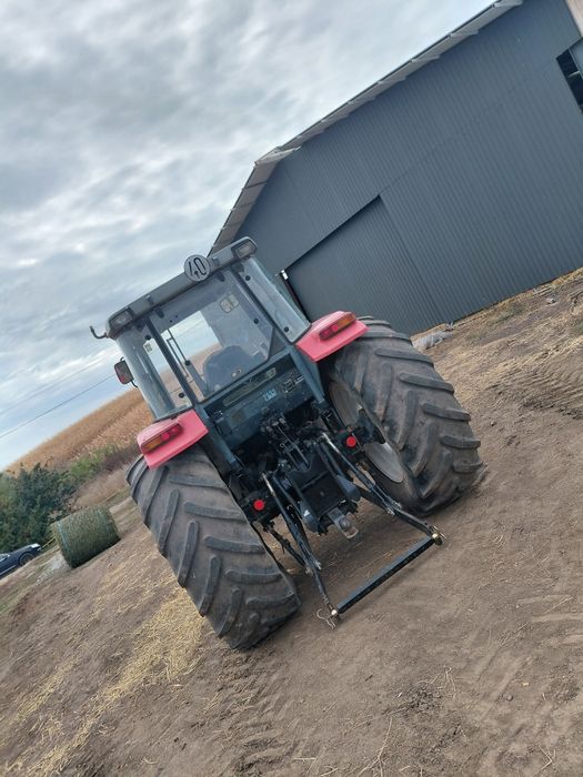Vand Tractor massey ferguson 4360