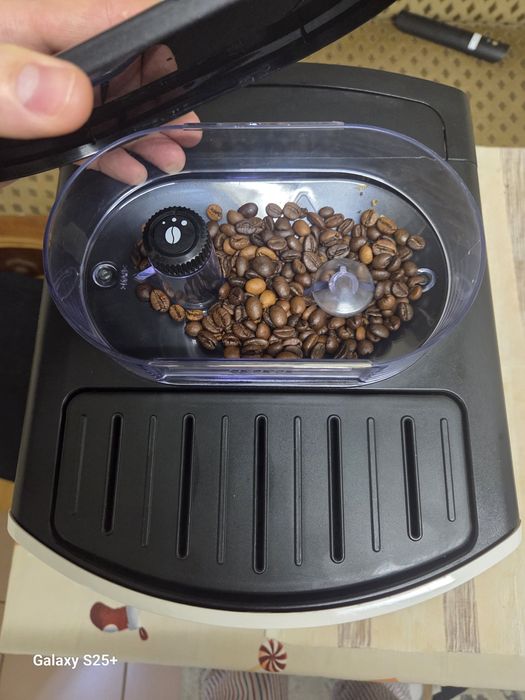 Espressor  Krups EA 81'