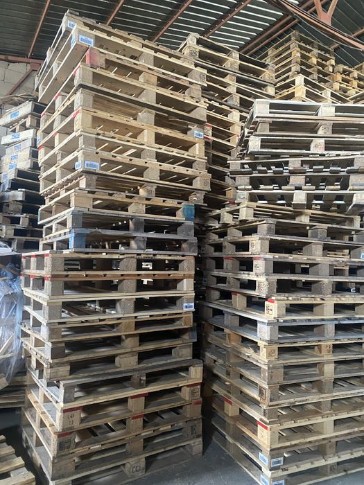 Поддоны  120х100