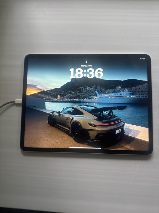 Ipad Pro 12.9 (M1)