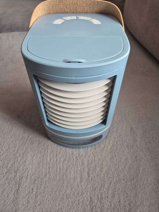 Мини охладител-климатик с вода