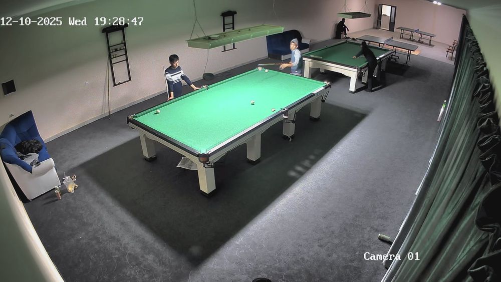 Billiard stollari #bilyard doskasi 1.75m x 3.50m standard razmer