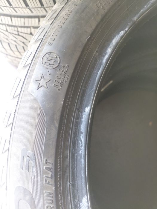 255/40/18" Pirelli 2бр.гуми