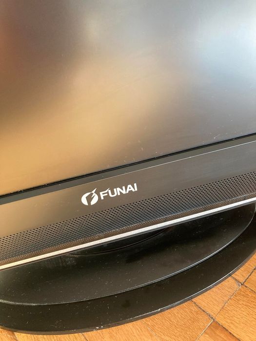 Телевизор Funai използван
