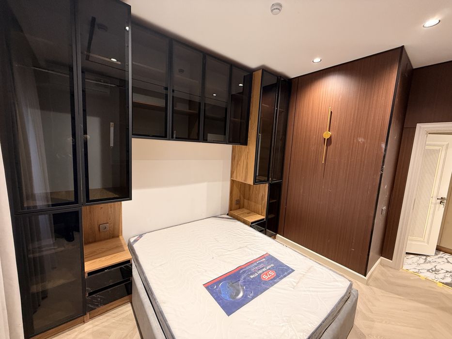 Аренда квартиры долгосрочная