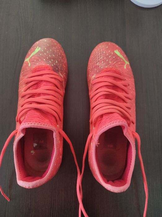 Бутонки Puma Future Z