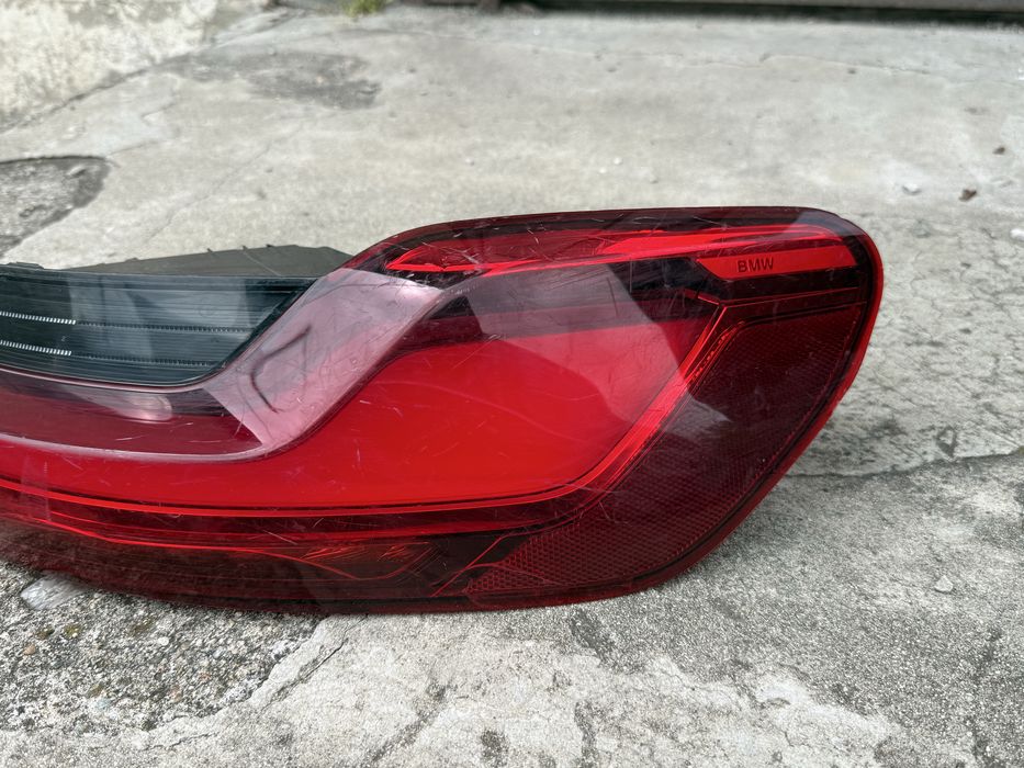Десен стоп за Bmw G02
