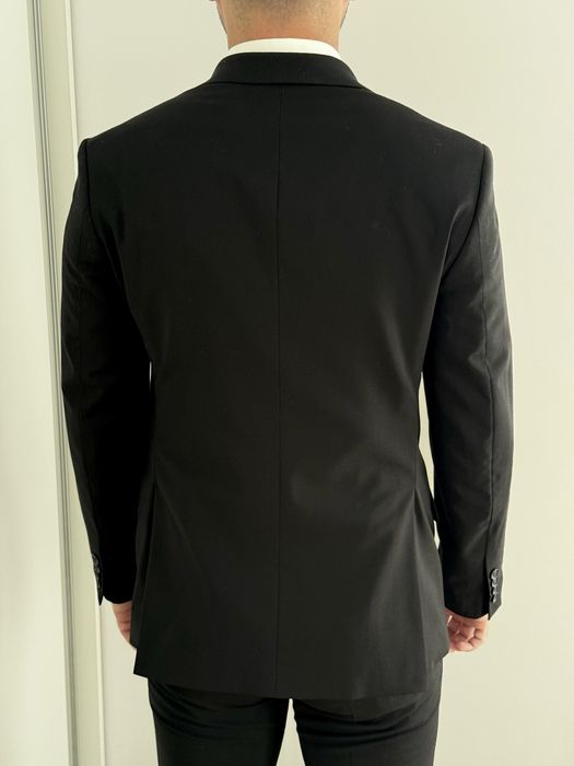 Costum Bigotti eveniment sacou+pantaloni