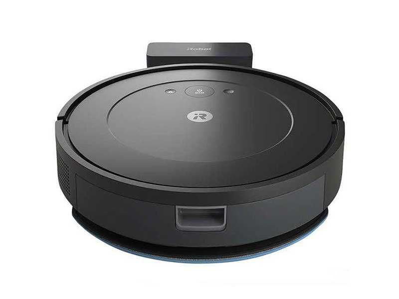 НОВИ! Прахосмукачка робот и моп 2в1 IRobot Roomba Combo