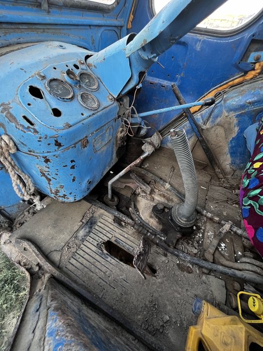 Трактор Мтз-80