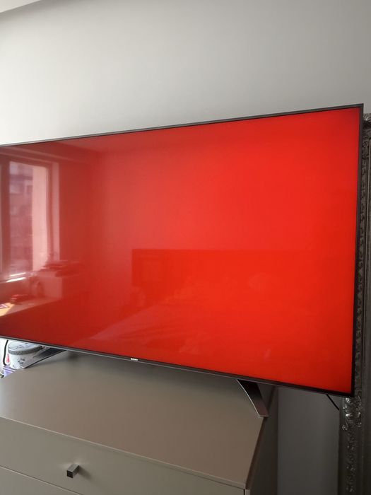 Sony KD-65XF9005-Smart, android tv