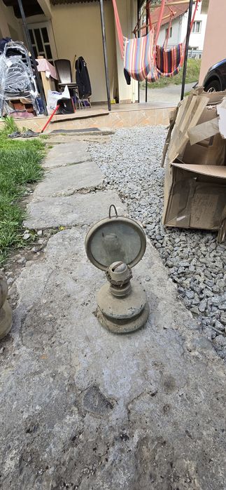 Lampa de iluminat