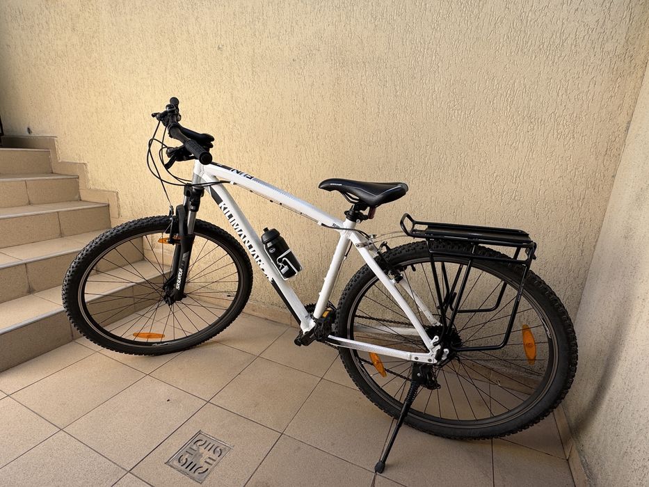 Mtb kilimanjaro, roti 29