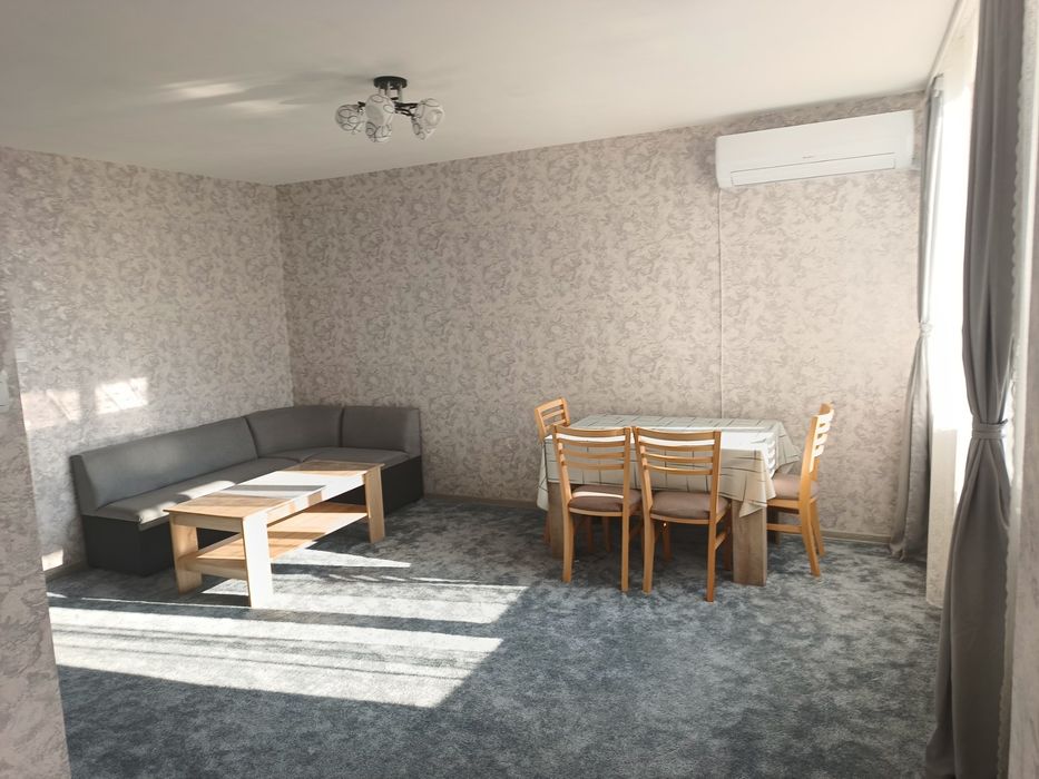 Дава се под наем Двустаен апартамент в София, Зона Б-18 - 65 кв.м за 598.23 € - Снимка #9