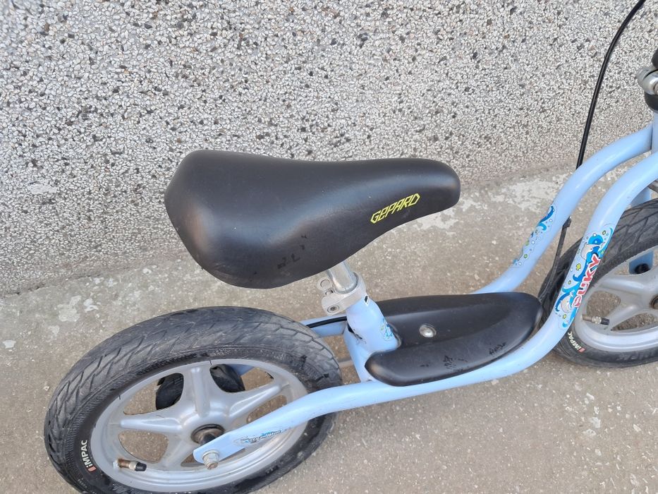 Детско баланс колело Puky