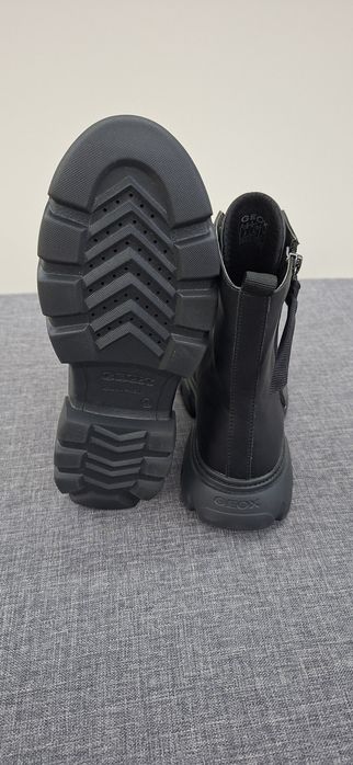 Ghete Geox Junette / mărimea 36