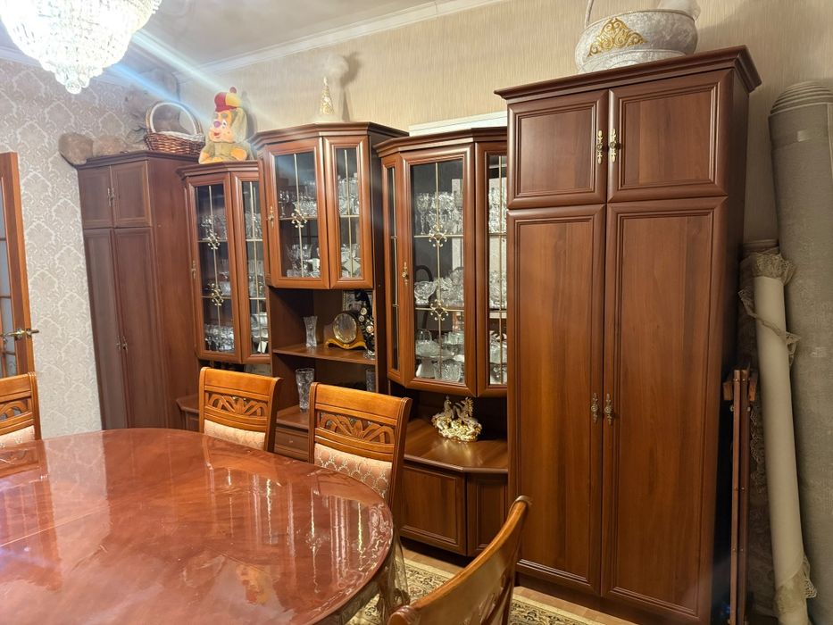 Горка	/Стенка производства Россия