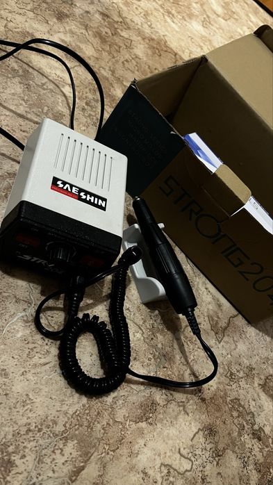 Продам аппарат для маникюра