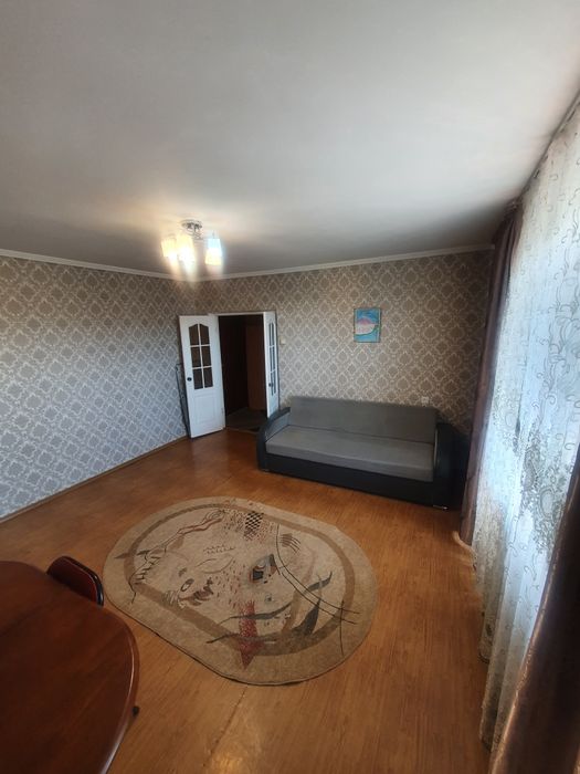 Продам квартиру 2 комнатная