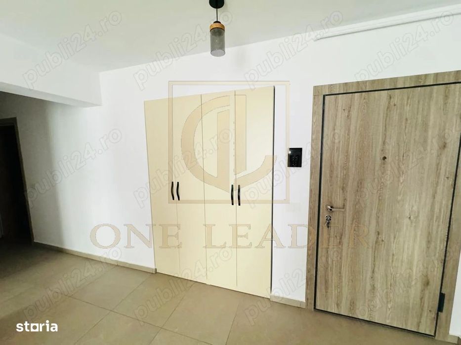 Apartament 2 camere - Noua Residence - Prima inchiriere