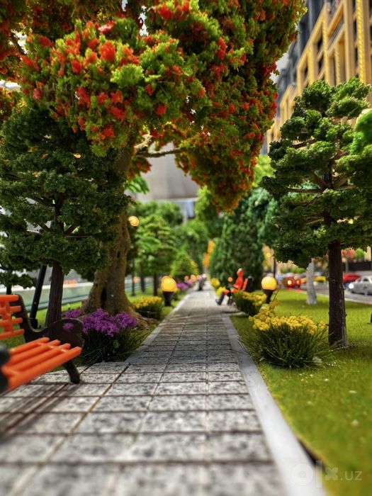 Maket va modellar