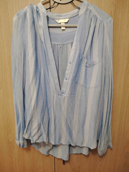 Camăsuță/bluza H&M, măsură S/M