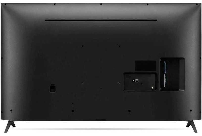 Телевизор LG 65UP76006LC — 65", 4K Smart TV