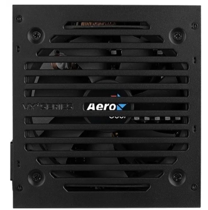 Блок питания Aerocool VX 600W PLUS [VX-600 PLUS]