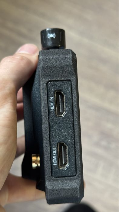 Монитор-передатчик Hollyland M1