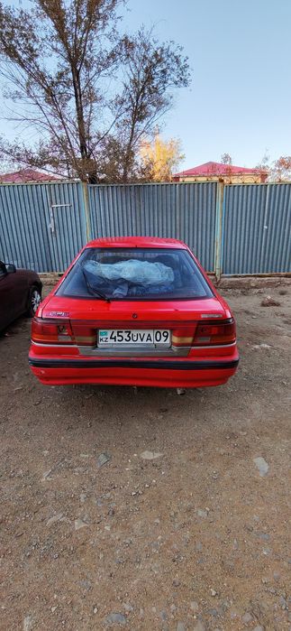 Продам мазда 626