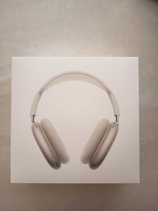 Слушалки Airpod Max 2