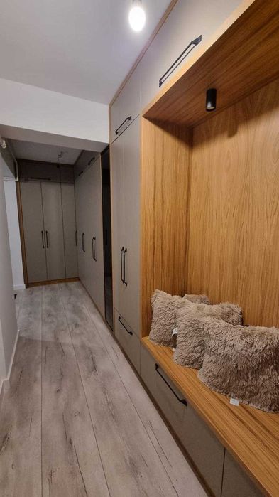 Apartament de vanzare Bistrita