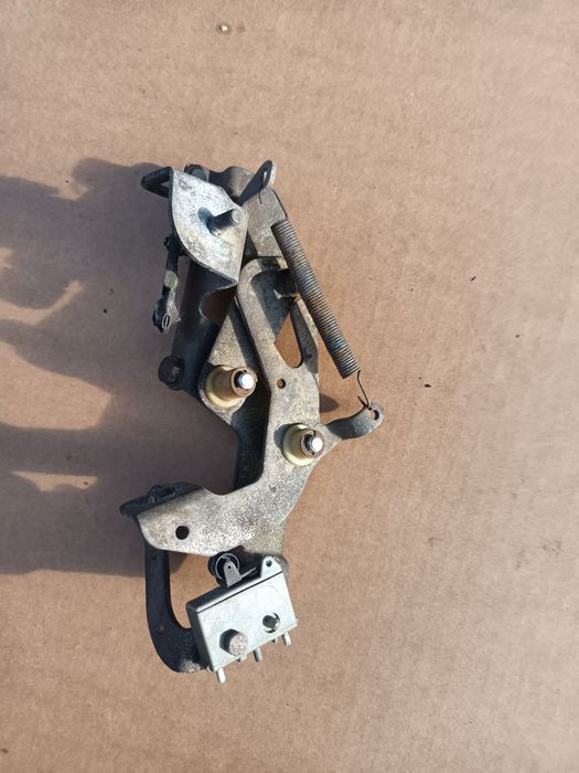 Части за Мерцедес 124