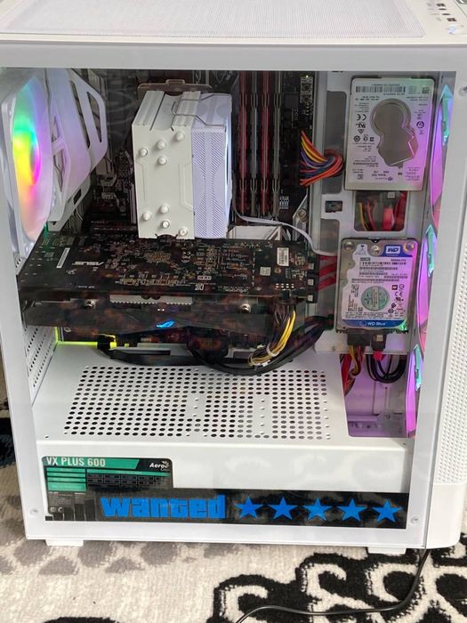 igravoy kompuyter komplekt