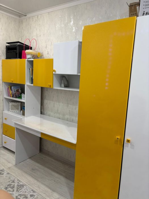 Продам детский гарнитур