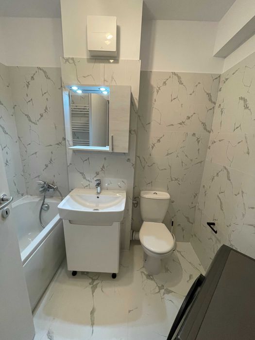 Garsoniera Magurele Ilfov bloc nou cu aer conditionat