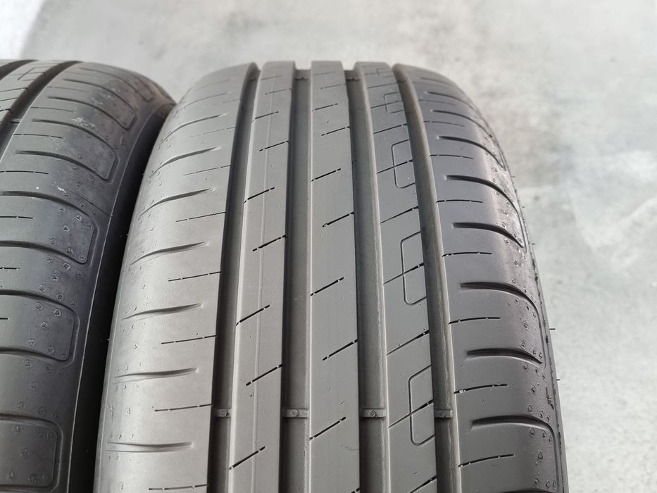 "Dot24" 215/55/17 Goodyear 2Броя: 140€ 6.5мм