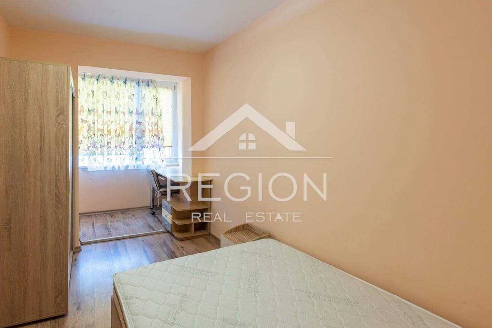 Дава се под наем Тристаен апартамент в Варна, Център - 90 кв.м за 510 € - Снимка #9