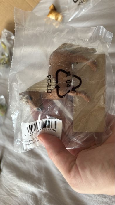 Фигурки Schleich оригинал