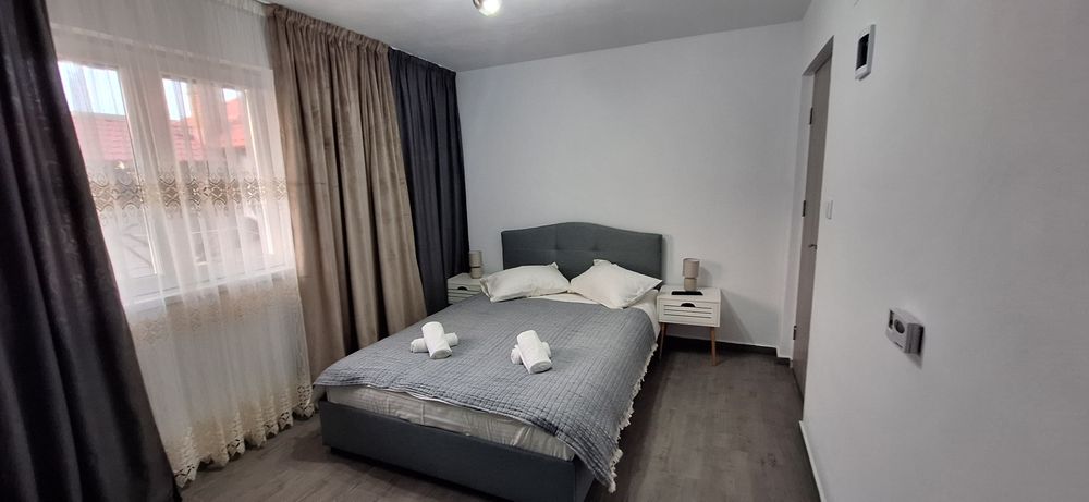 Cazare Curtea de Arges- Vila Armonia